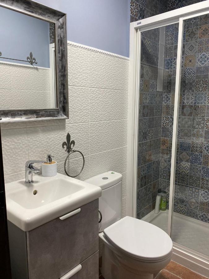Pequeno Rocio Urbanizacion Privada Villa El Rocío Dış mekan fotoğraf